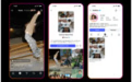 Meta is testing a dedicated Series hub on creator profiles for episodic Instagram and Facebook Reels content.