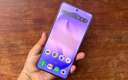 Samsung One UI 9 Automates Lockdown Mode via Power Menu