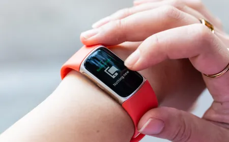 Fitbit Charge 6, Air, and Ace LTE Pricing Convergence Explained