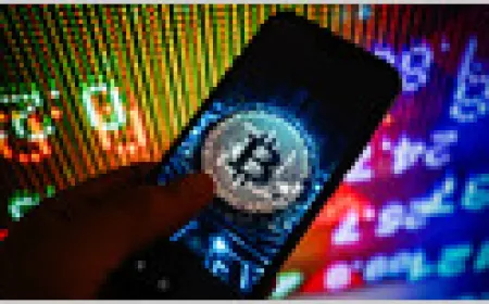 Bitcoin prices fell below sixty thousand dollars amid record ETF outflows.
