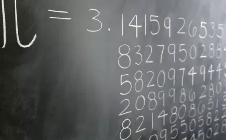 Minecraft mobs calculate Pi using probability instead of traditional code.