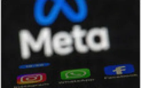 The Oversight Board report addresses Meta account deactivation due process and appeal procedures.
