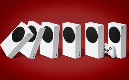 Xbox leaders detail financial shortfalls and strategic reset amid declining margins and acquisition overextension.