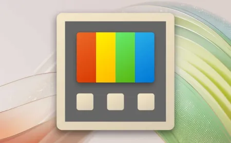 Microsoft PowerToys Version 0.100 Marks Two Decades of Utility Innovation