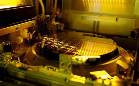 NVIDIA and TSMC Bring AI Into Fabs to Advance Semiconductor Design and Manufacturing