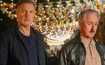 Understanding Modern Political Dramas and Streaming Accessibility