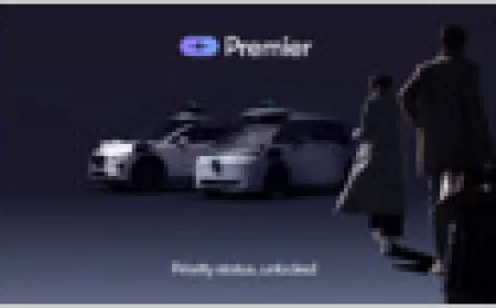 Waymo Premier membership program offers robotaxi rides for thirty dollars monthly.