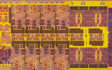This image displays the Intel LGA1700 CPU socket on a desktop motherboard.