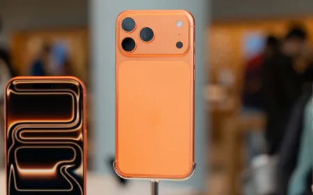The iPhone 11 displays the iOS 27 interface to highlight extended software support and device longevity.