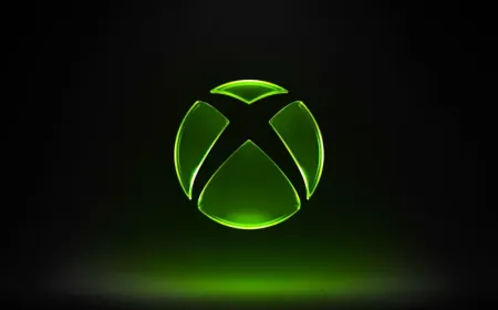 Microsoft executives reviewing Xbox division restructuring options amid console market challenges.
