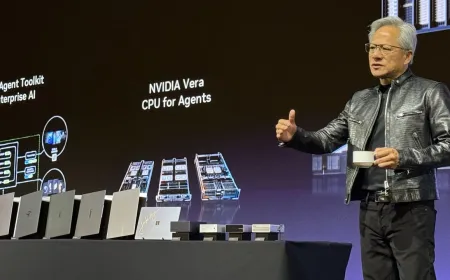 The Nvidia RTX Spark platform integrates with the Windows ecosystem to enable autonomous computing tasks.