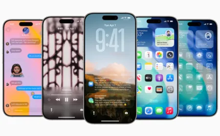 Apple Releases iOS 26.5.1 for iPhone: Stability and Security Updates