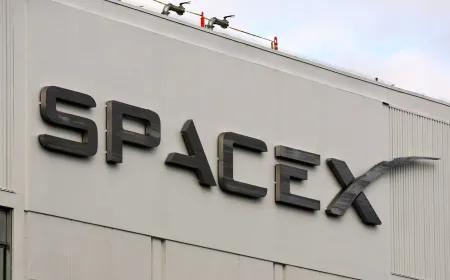 This graphic illustrates the sixty billion dollar acquisition of Cursor by SpaceX.