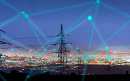 Datacenter expansion strains electrical grids as operators struggle to supply power by 2030.