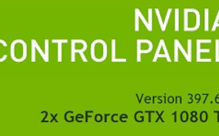 Nvidia Control Panel Legacy Installer: Status and Utility