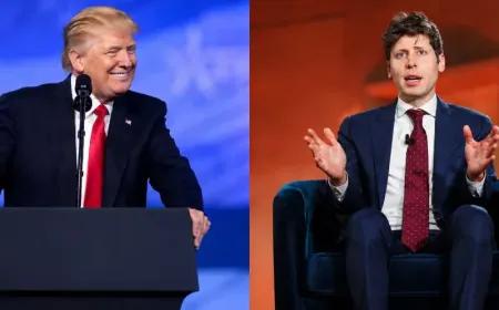 US government considers stake in OpenAI as Trump explores AI equity plan