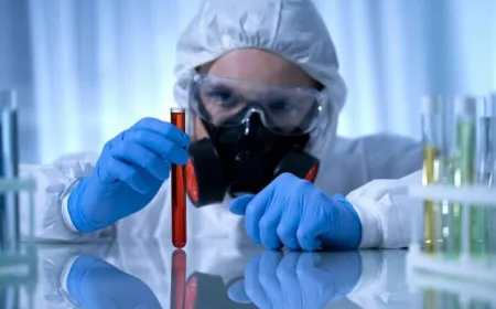 Scientists and industry leaders call for mandatory DNA synthesis screening to prevent AI-assisted bioweapon development.