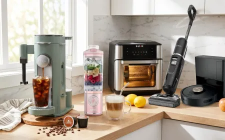 Early Prime Day 2026 Appliance Deals Worth Buying Now