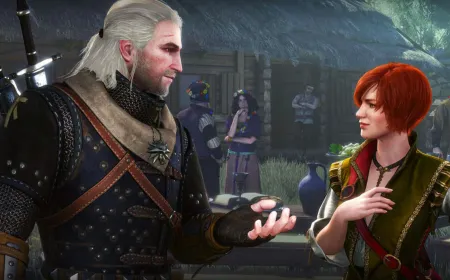 CD Projekt Red develops a free-to-play cooperative RPG featuring custom Witcher characters for PC and mobile platforms.
