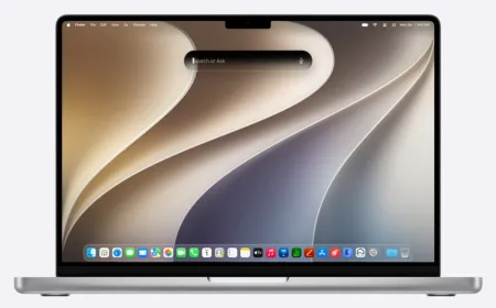 Apple Confirms macOS 27 Excludes Intel Macs