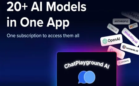 The unified dashboard provides direct access to ChatGPT, Gemini, and Claude within a single browser interface.