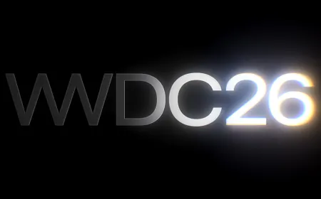WWDC 2026: Key Software Updates and Strategic Shifts Expected
