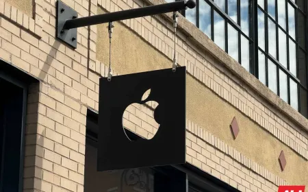 Apple App Store age verification system for Texas residents