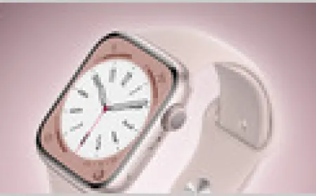The upcoming watchOS 27 update will drop support for the Apple Watch Series 9, Ultra, and SE 2 models.