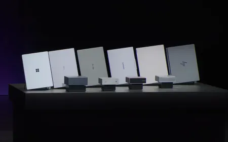 Comparison of the RTX Spark and Snapdragon X2 Elite processors for Windows on Arm AI PCs.