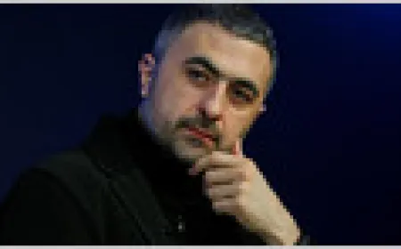 Microsoft AI CEO Mustafa Suleyman discusses artificial intelligence strategy and model development.