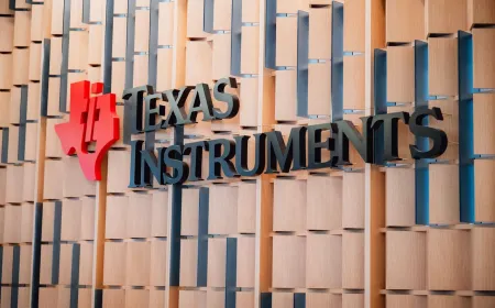 Texas Instruments PC Ambition and the 1980s Price War