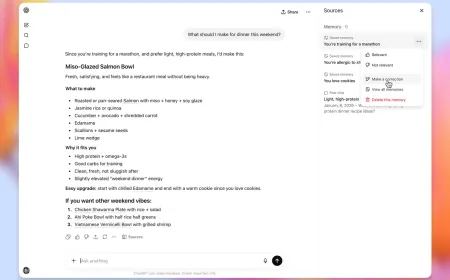 The updated ChatGPT interface displays the GPT-5.5 Instant default model.