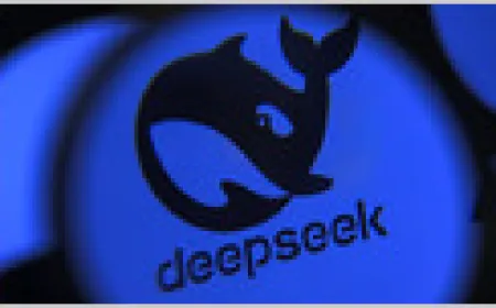 DeepSeek raises $7.4B at $50B valuation via unusual LP structure led by CEO Liang Wenfeng