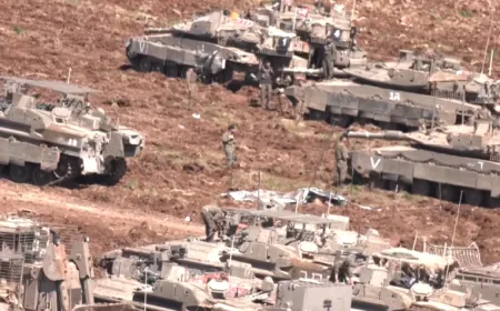 Israeli defense technology and military hardware represent the nation's record $19.2 billion export market.