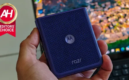 Motorola Razr Ultra 2026 Review: Market Context and Pricing Analysis