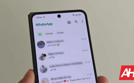 European regulators mandate open artificial intelligence access on WhatsApp.