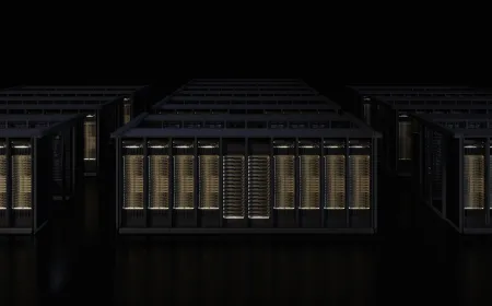 The chart compares NVIDIA GB300 NVL72 and Hopper performance metrics for agentic AI workloads.