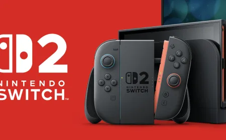 The Nintendo Switch 2 EU variant includes swappable batteries scheduled for release in 2027.