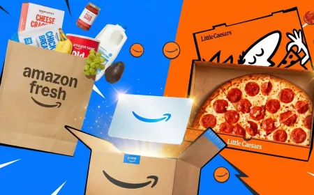 Amazon Prime Day 2026 runs from June 23 to June 26 with early subscriber perks.