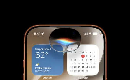 Apple Foldable iPhone Confirmed by iOS 27 Beta Frameworks