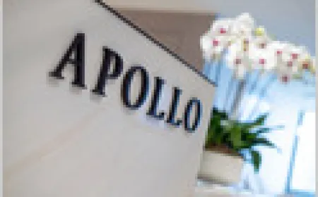 Apollo Global Management ranks software investments across sectors to assess AI disruption risk.