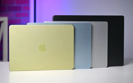 Apple Ends Intel App Support: macOS 27 and 28 Timeline