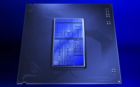 Intel Core 7 230H and Core 5 205H processors for compact desktops feature disabled integrated graphics.