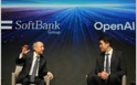 SoftBank and OpenAI launch a patching service to protect Japan's critical infrastructure from cyberattacks