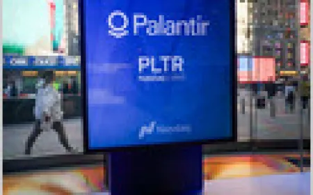 France's €655M AI investment plan and DGSI replacing Palantir with Chapsvision for state services