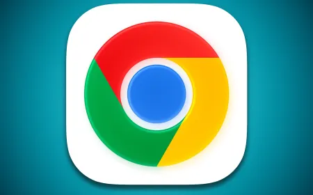 Chrome browser benchmark scores show performance improvements on macOS Tahoe.