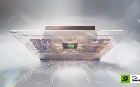 Nvidia's N1X Apple Silicon rival is two years behind