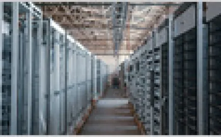 KKR Helix Digital AI infrastructure financing initiative