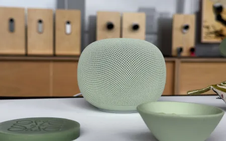 Google Smart Speaker Launch: What the Six-Year Gap Means for Smart Homes
