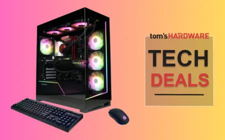 CyberPowerPC desktop computer with RTX 5070 graphics processor and Ryzen 7 7800X3D CPU